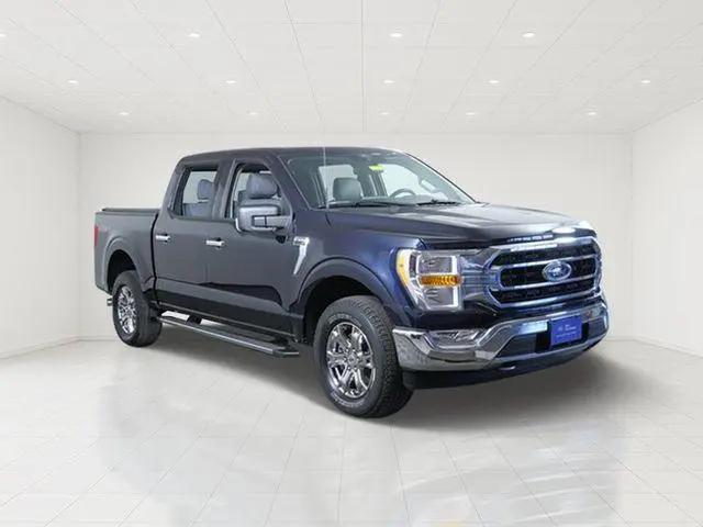 2021 Ford F-150 XLT for sale in Shakopee, MN