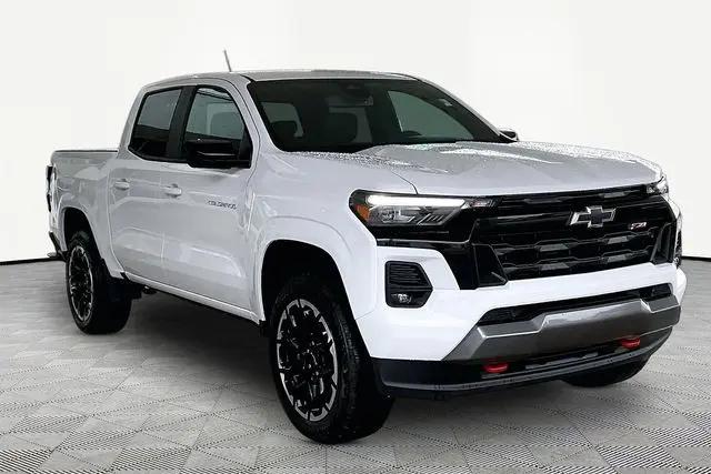 2026 Chevrolet Colorado Z71, 4WD for sale in Lowell, NC