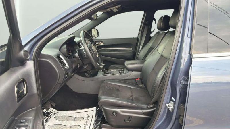 2019 Dodge Durango R/T AWD