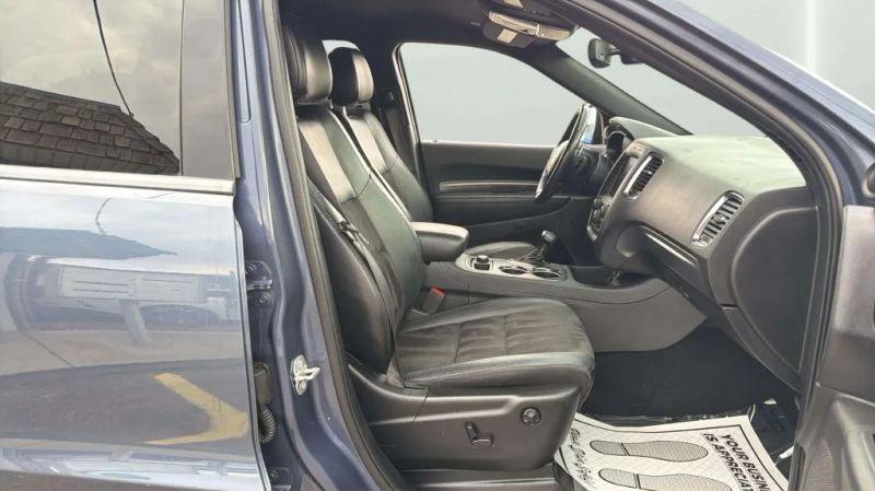 2019 Dodge Durango R/T AWD