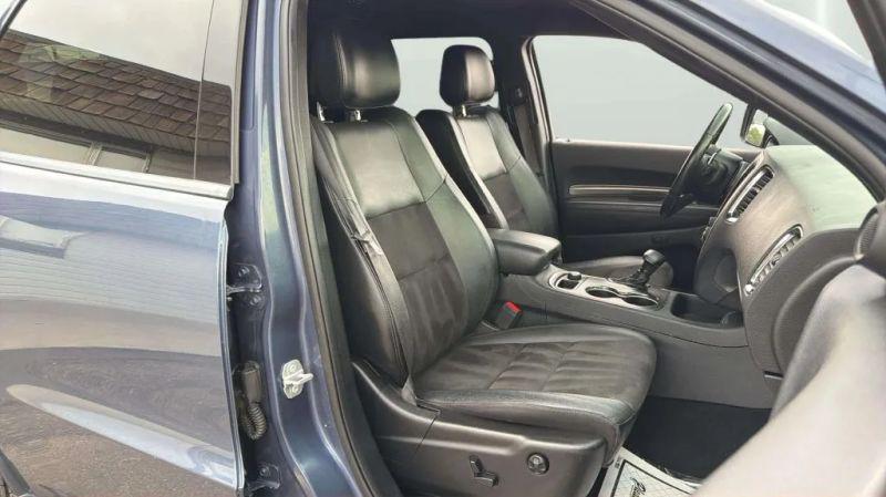 2019 Dodge Durango R/T AWD