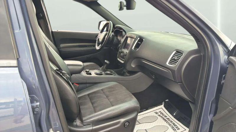 2019 Dodge Durango R/T AWD