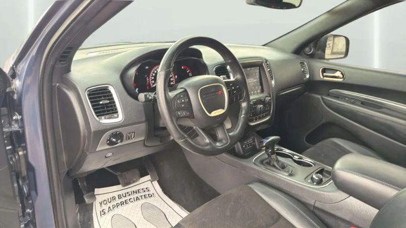 2019 Dodge Durango R/T AWD