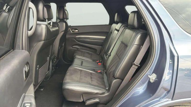 2019 Dodge Durango R/T AWD