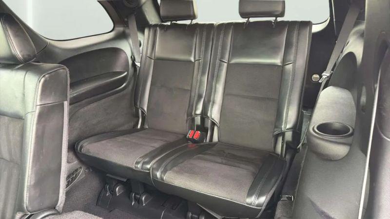 2019 Dodge Durango R/T AWD