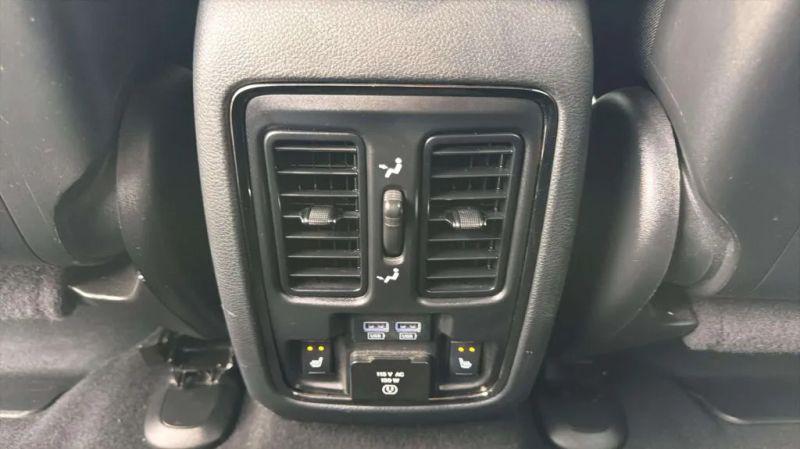 2019 Dodge Durango R/T AWD