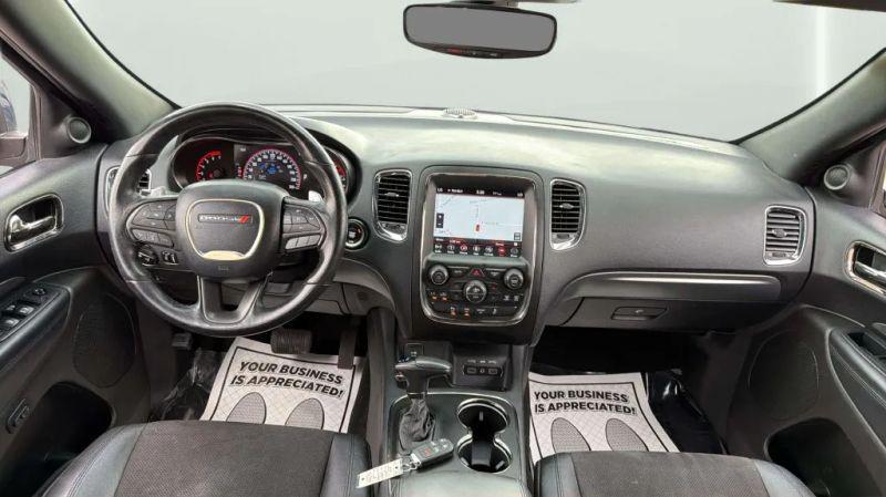 2019 Dodge Durango R/T AWD