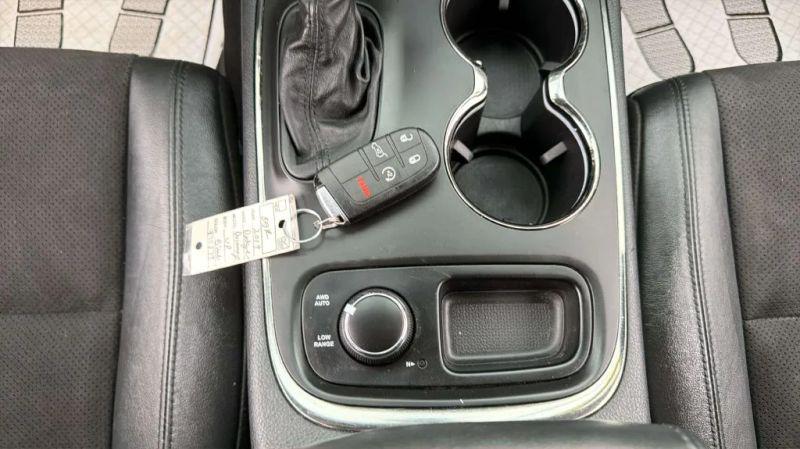 2019 Dodge Durango R/T AWD