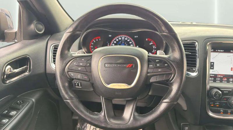 2019 Dodge Durango R/T AWD