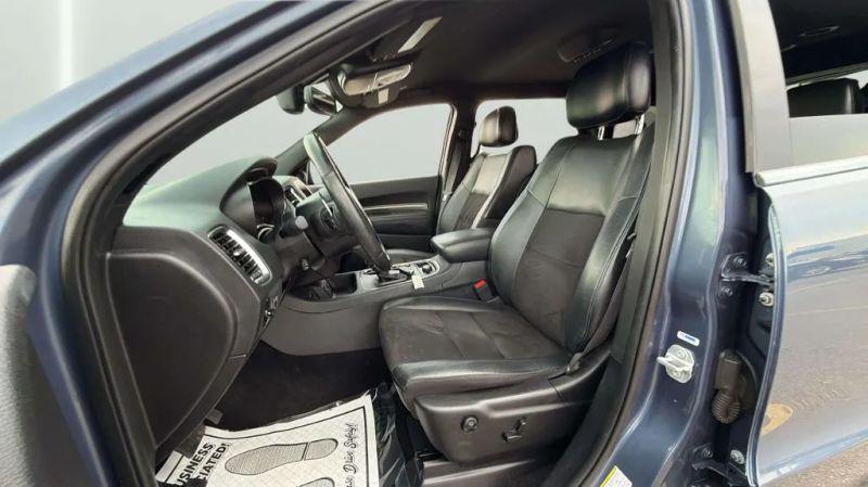 2019 Dodge Durango R/T AWD