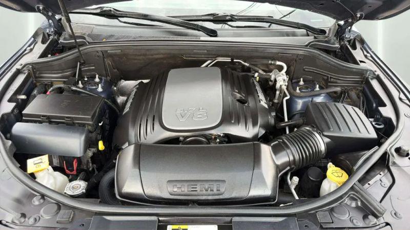 2019 Dodge Durango R/T AWD