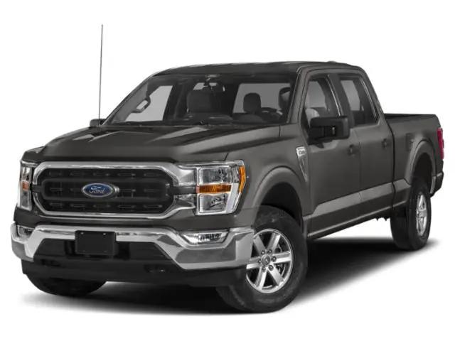 2023 Ford F-150 XLT for sale in Moultrie, GA