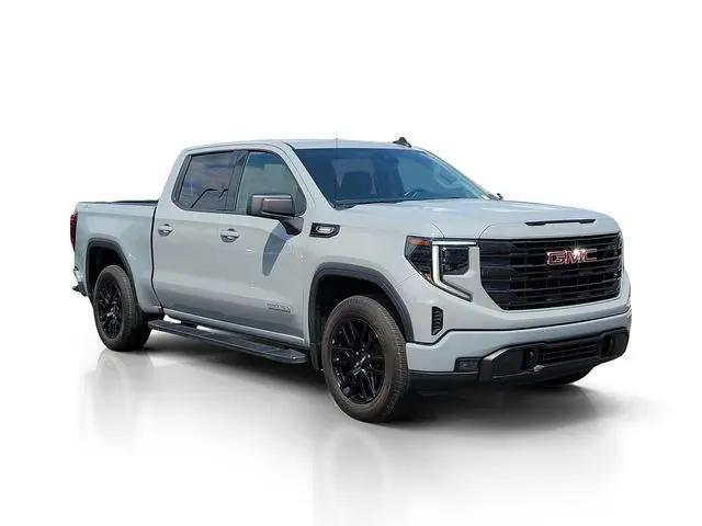 2024 GMC Sierra 1500 4WD Crew Cab Short Box Elevation with 3SB for sale in Crestview, FL