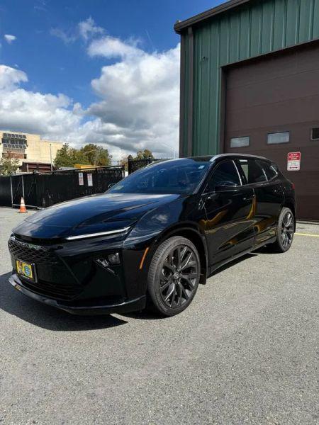 2025 Toyota Crown Signia Limited for sale in Malden, MA