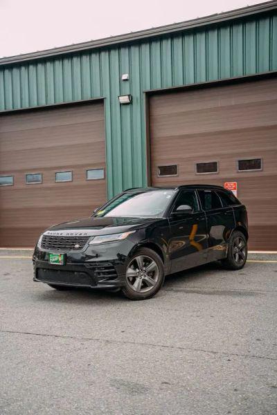 2025 Land Rover Range Rover Velar P250 Dynamic SE for sale in Malden, MA