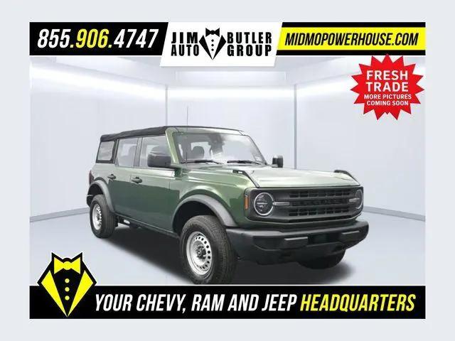 2023 Ford Bronco Base for sale in Linn, MO