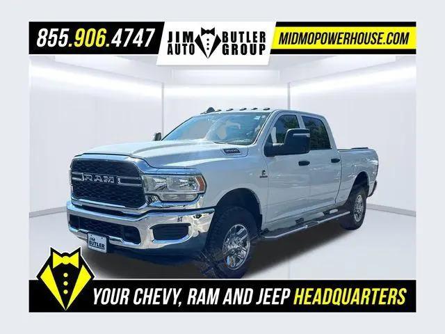 2024 Ram 3500 Tradesman Crew Cab 4x4 64 Box for sale in Linn, MO