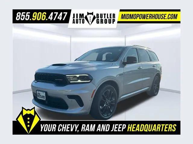 2024 Dodge Durango R/T Plus AWD for sale in Linn, MO