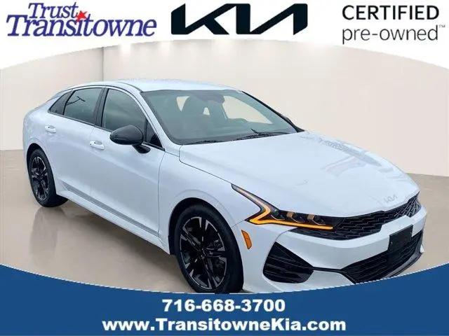 2023 Kia K5 GT-Line for sale in West Seneca, NY