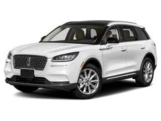 2022 Lincoln Corsair Standard for sale in Agawam, MA