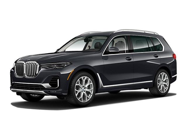 2020 BMW X7 xDrive40i for sale in Greece, NY
