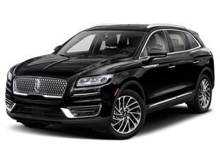 2019 Lincoln Nautilus Reserve for sale in Marne, MI