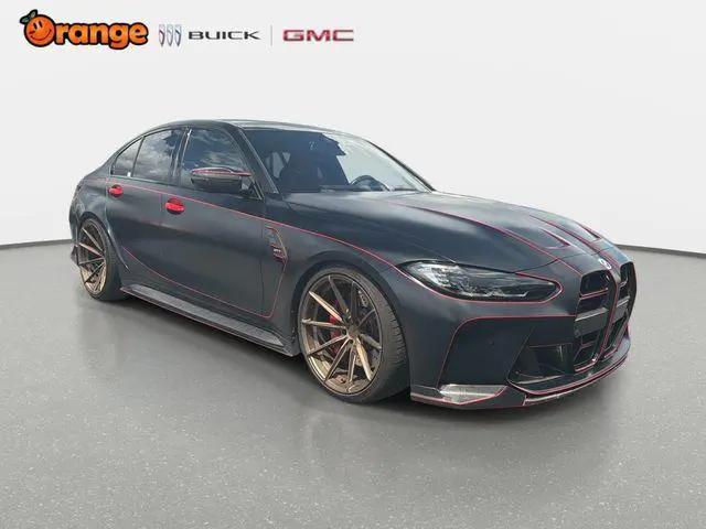 2023 BMW M3 Base for sale in Orlando, FL