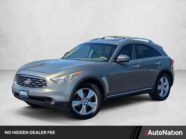 2011 INFINITI FX35 FX35 for sale in Littleton, CO