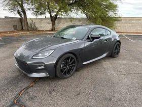 2022 Toyota GR86 Premium for sale in Riverside, CA