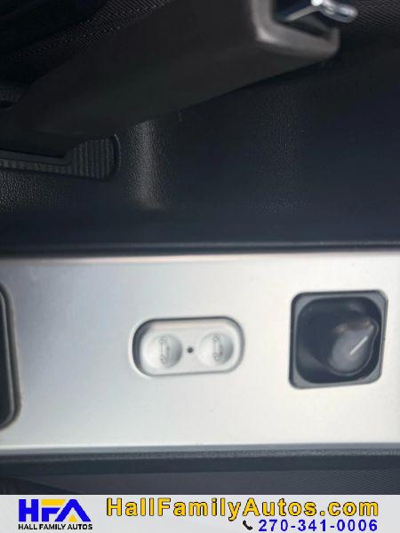2005 Chrysler Crossfire Base
