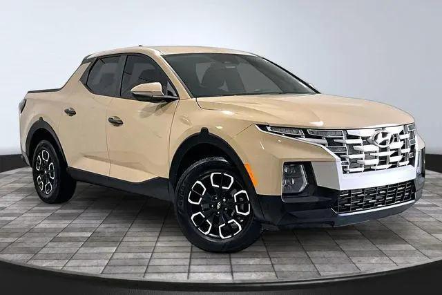 2024 Hyundai Santa Cruz SEL for sale in Roanoke, IN