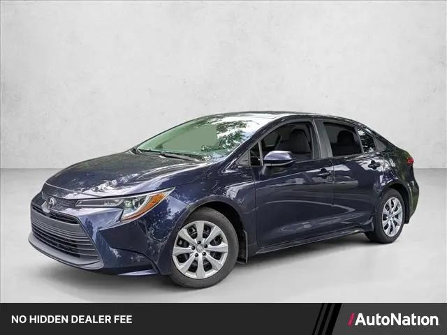 2025 Toyota Corolla LE for sale in Savannah, GA