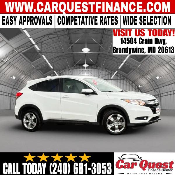 2017 Honda HR-V EX for sale in Brandywine, MD