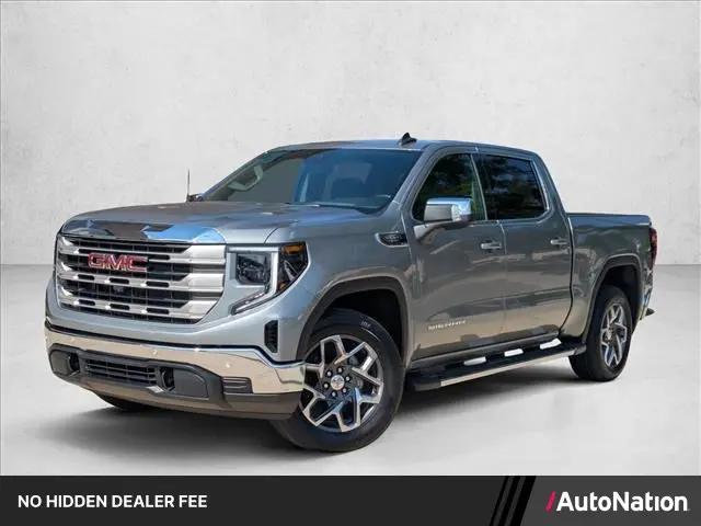 2025 GMC Sierra 1500 2WD Crew Cab Short Box SLE for sale in Columbia, SC