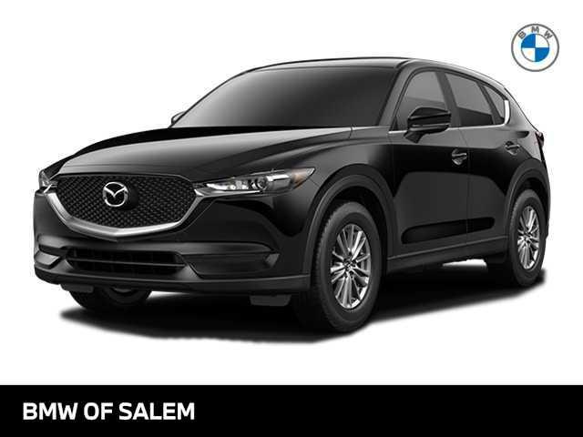 2017 Mazda CX-5 Touring for sale in Salem, OR