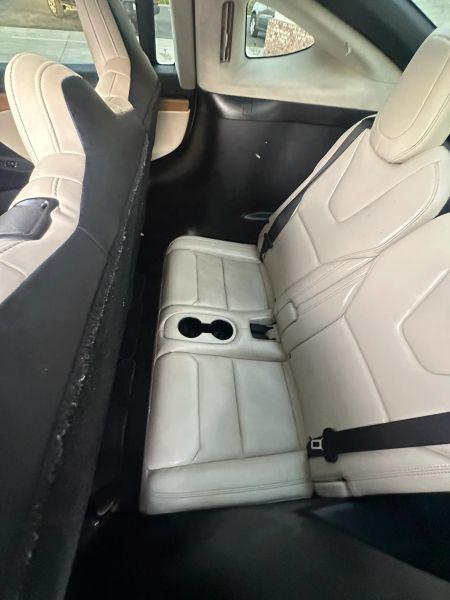 2018 Tesla Model X 75D