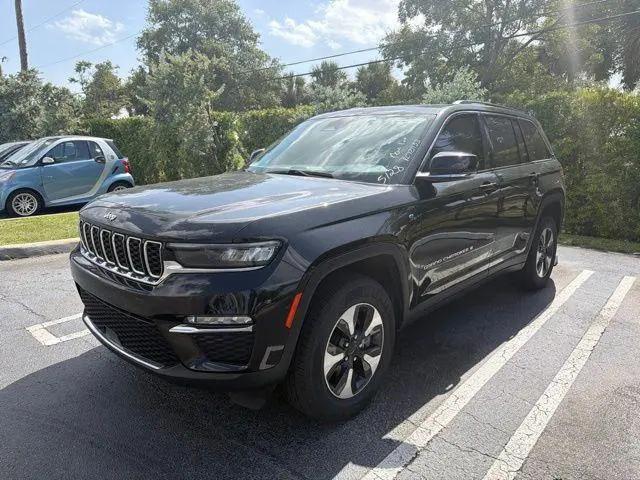 2024 Jeep Grand Cherokee Base for sale in Greenacres, FL