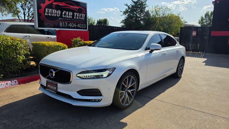 2018 Volvo S90 T5 Momentum for sale in Arlington, TX
