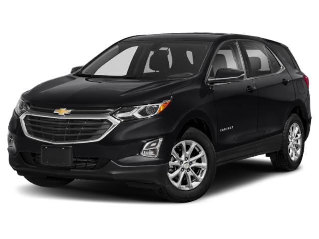 2018 Chevrolet Equinox LT for sale in Erie, PA