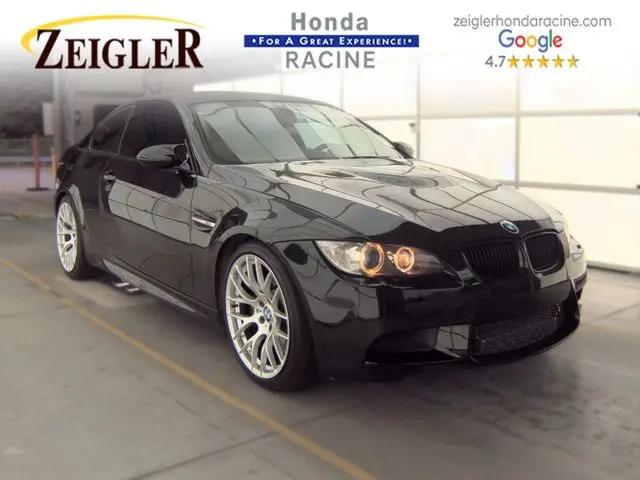 2011 BMW M3 Standard for sale in Mount Pleasant, WI