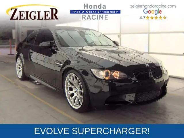 2011 BMW M3 Standard for sale in Mount Pleasant, WI