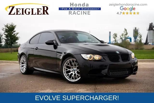 2011 BMW M3 Standard for sale in Mount Pleasant, WI