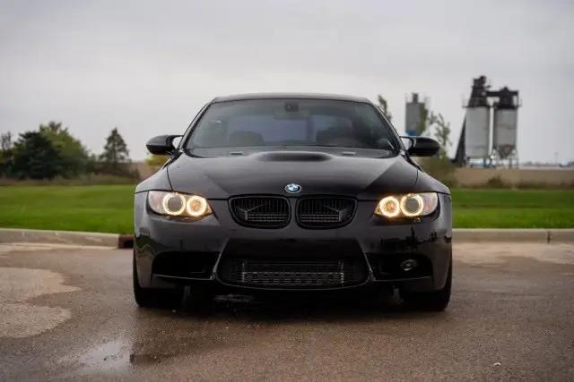 2011 BMW M3 Standard