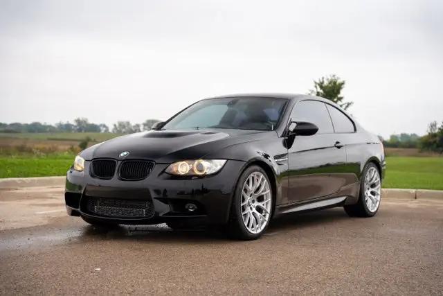 2011 BMW M3 Standard