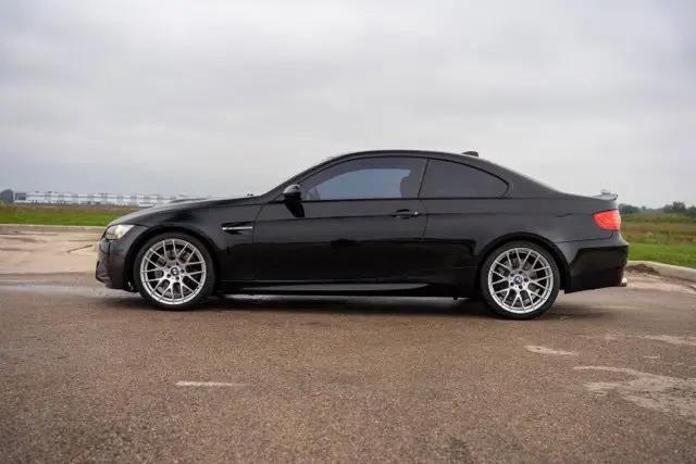 2011 BMW M3 Standard