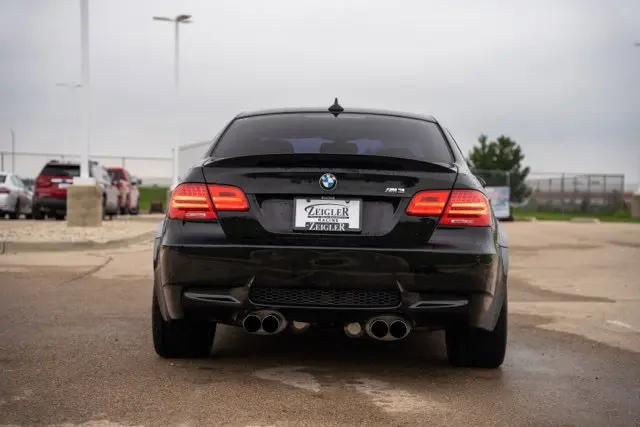 2011 BMW M3 Standard