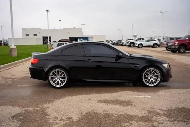 2011 BMW M3 Standard