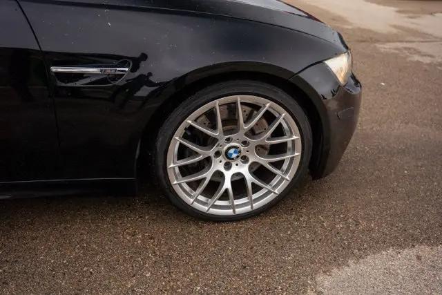 2011 BMW M3 Standard