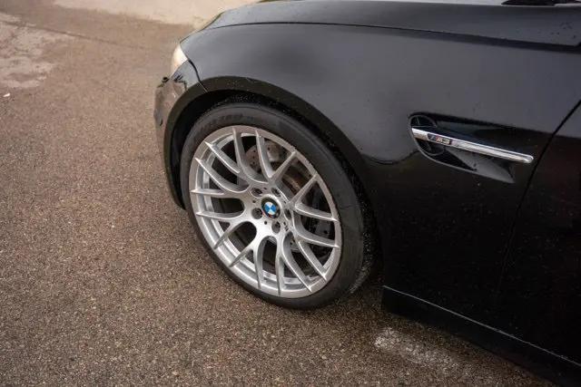 2011 BMW M3 Standard