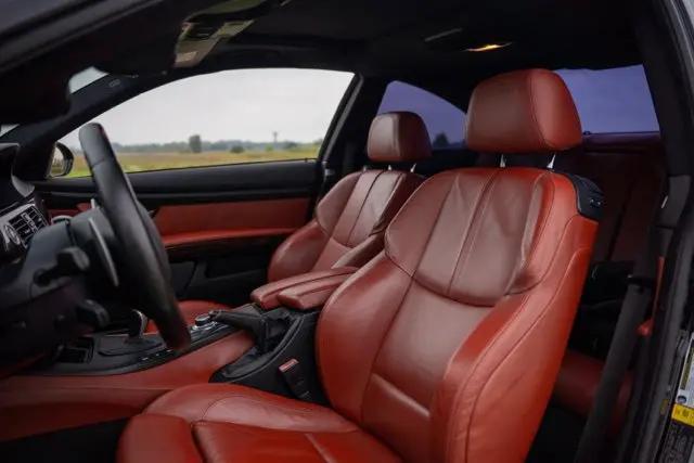 2011 BMW M3 Standard